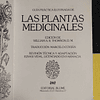 William A.R. Thomson D. M. - Guia práctica ilustrada de las plantas medicinales