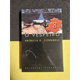 Patricia D. Cornwell - O vespeiro