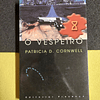 Patricia D. Cornwell - O vespeiro