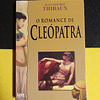 Jean-Michel Thibaux - O romance de Cleópatra