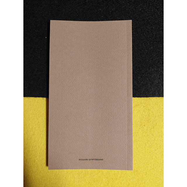 Georges Bataille - O pequeno