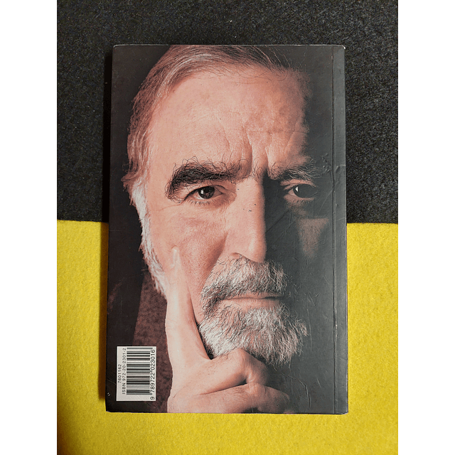 Manuel Alegre - Cão como nós  