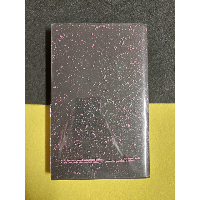 Marcos Foz - Vaca preta