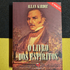 Allan Kardec - O livro dos espíritos