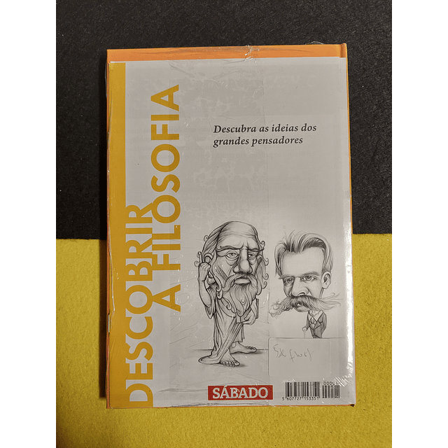 E. A. Dal Maschio - Platão, a verdade está noutro lugar  