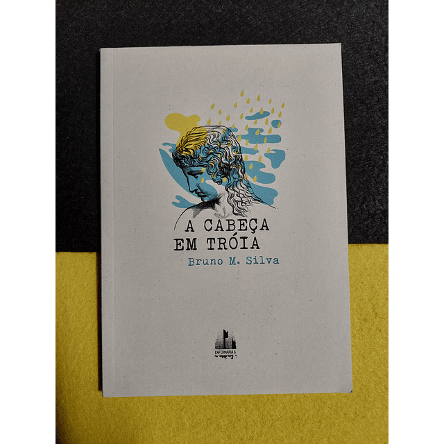 Bruno M. Silva - A cabeça em tróia