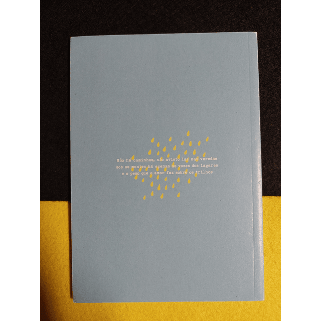 Bruno M. Silva - A cabeça em tróia