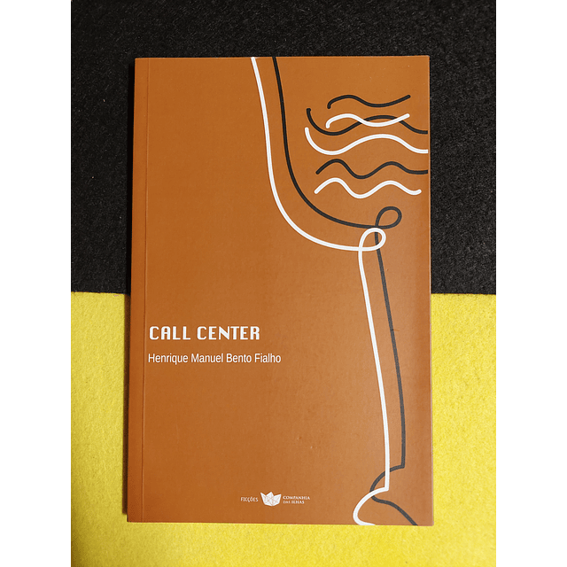 Henrique Fialho - Call center