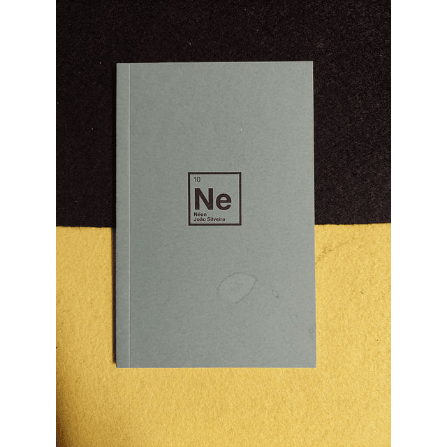 João Silveira - Néon