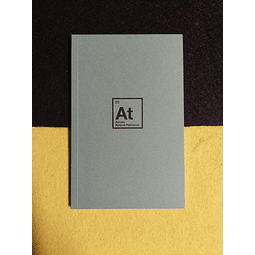 Raquel Patriarca - Ástato