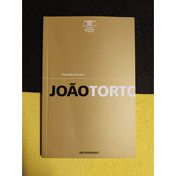 Fernando Giestas - João Torto 