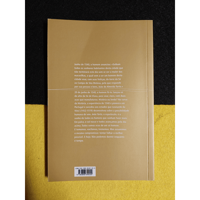 Fernando Giestas - João Torto 