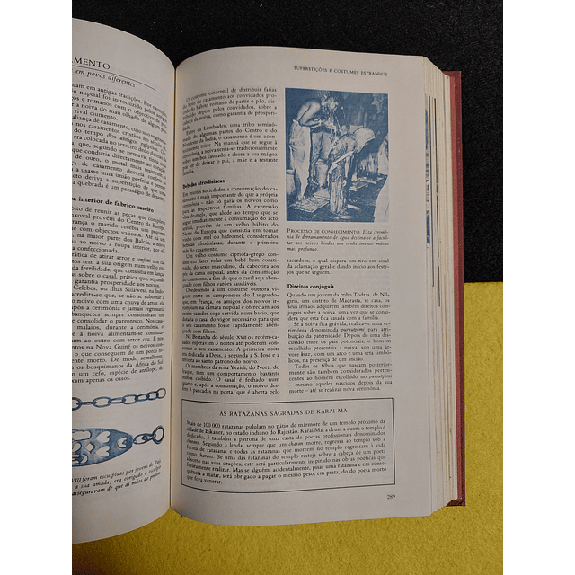 O grande livro do maravilhoso e do fantástico