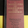 O grande livro do maravilhoso e do fantástico