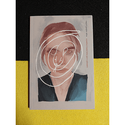 Raquel Gaspar Silva - A pedra é mais bela que o pássaro