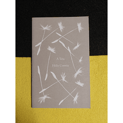 Hélia Correia - A teia