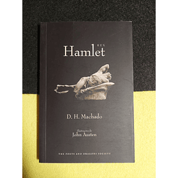 D. H. Machado - Hamlet