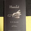 D. H. Machado - Hamlet