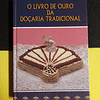 Délia Brandão - O livro de ouro da doçaria tradicional