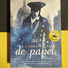 David Liss - A conspiração de papel