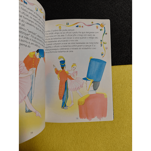 Contos de Andersen: Contos maravilhosos para antes de dormir