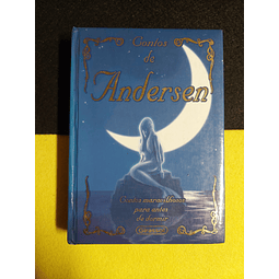 Contos de Andersen: Contos maravilhosos para antes de dormir