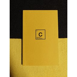 Alex Gozblau - Carbono 