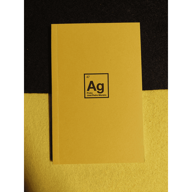 José Pedro Moreira - Prata