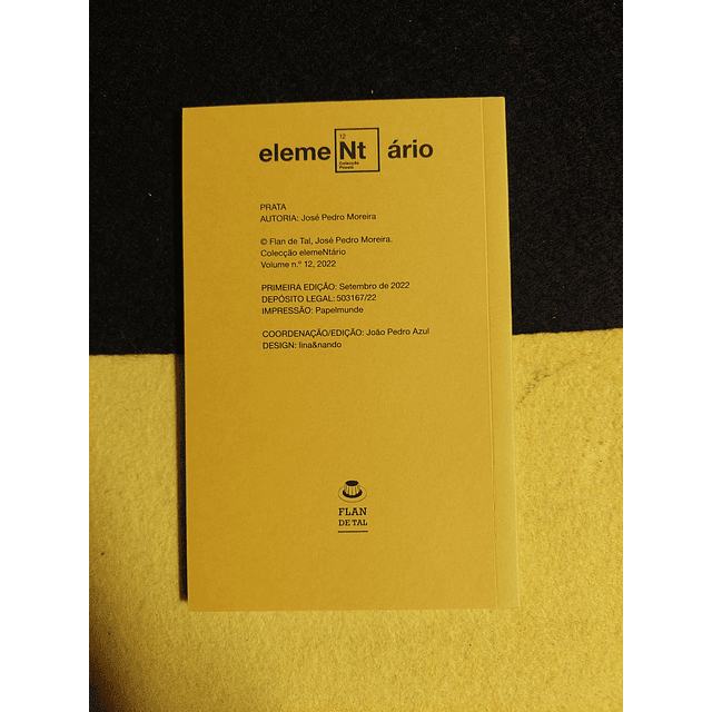 José Pedro Moreira - Prata