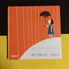 Afonso Cruz - Os pássaros (dos poemas voam mais alto)