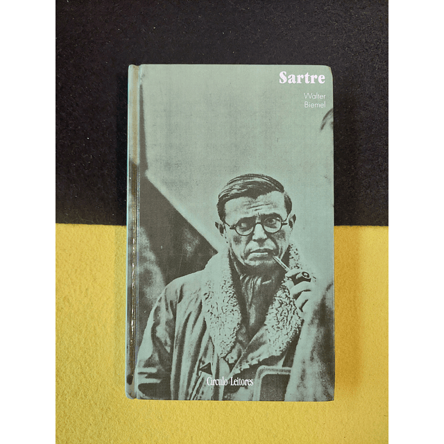 Walter Biemel - Sartre 