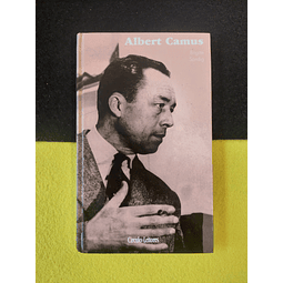 Brigitte Sandig - Albert Camus  