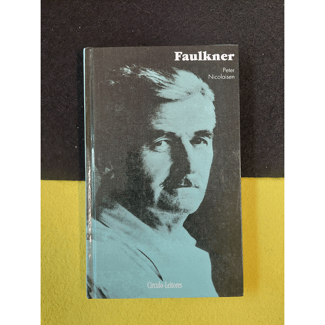 Peter Nicolaisen - Faulkner