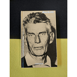 Klaus Birkenhauer - Beckett