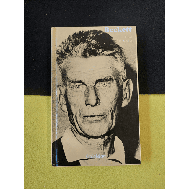 Klaus Birkenhauer - Beckett