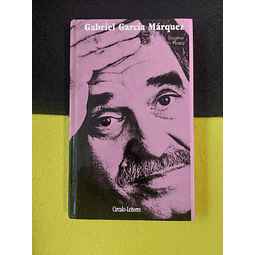 Dagmar Ploetz - Gabriel García Márquez