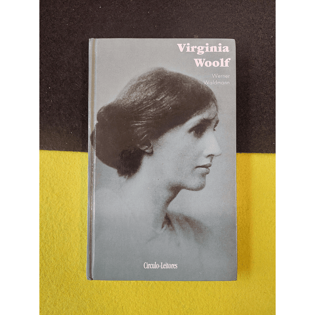 Werner Waldmann - Virginia Woolf