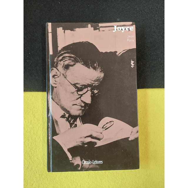 Jean Paris - Joyce