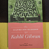 Kahlil Gibran - O livro dos segredos