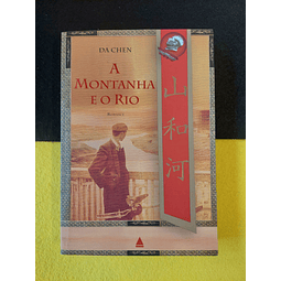 Da Chen - A montanha e o rio