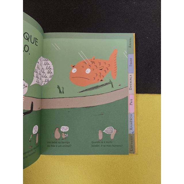 Oscar Brenifier - Quem sou eu?