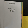 Oscar Brenifier - Quem sou eu?