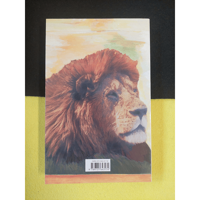 Fernando Fonseca Santos - A lenda dos homens do vento