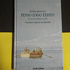 Pietro Emanuele - Penso logo existo: Uma breve história da filosofia