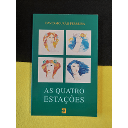 David Mourão-Ferreira - As quatro estações