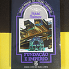 Isaac Asimov - Fundação e império. 5