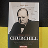 Daniel Smith - Pensar como Churchill 