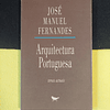 José Manuel Fernandes - Arquitectura portuguesa