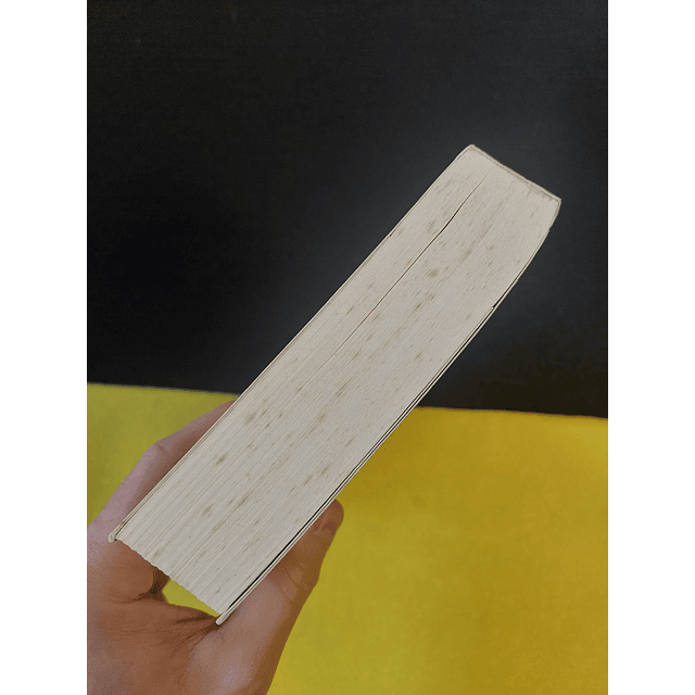 Joanne Harris - O aroma das especiarias