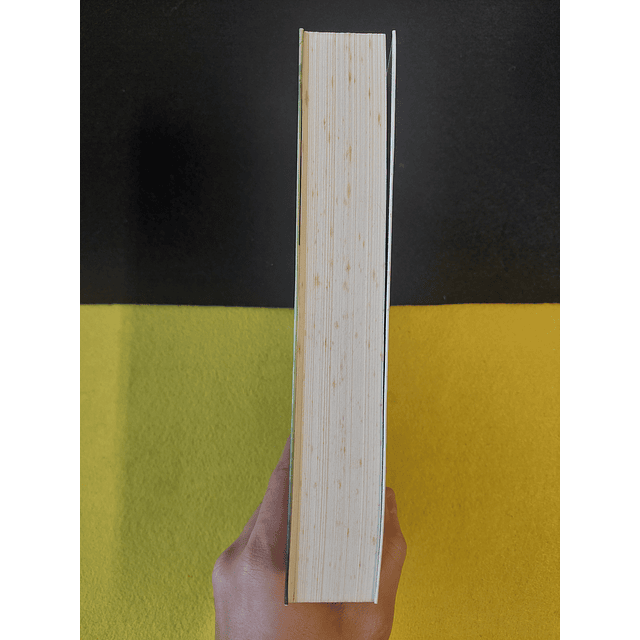 Joanne Harris - O aroma das especiarias